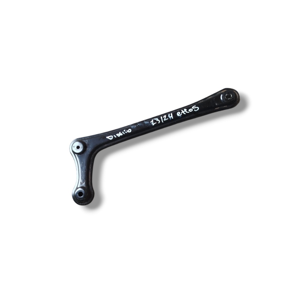 Suporte Eixo Traseiro Direito Toyota Etios 2012 2013 2016 18 2