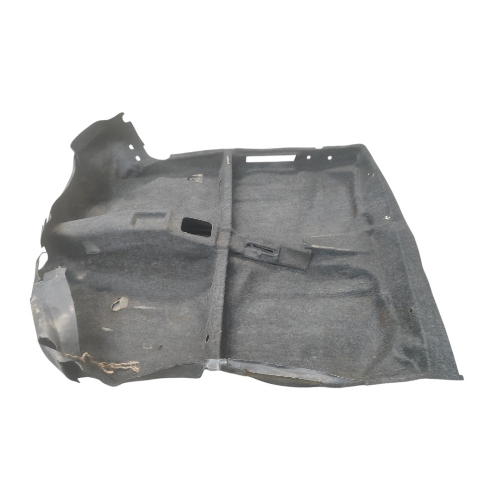 Carpete Forro Assoalho Fiat Uno 2 Portas 1996 1997 1998 2007 3