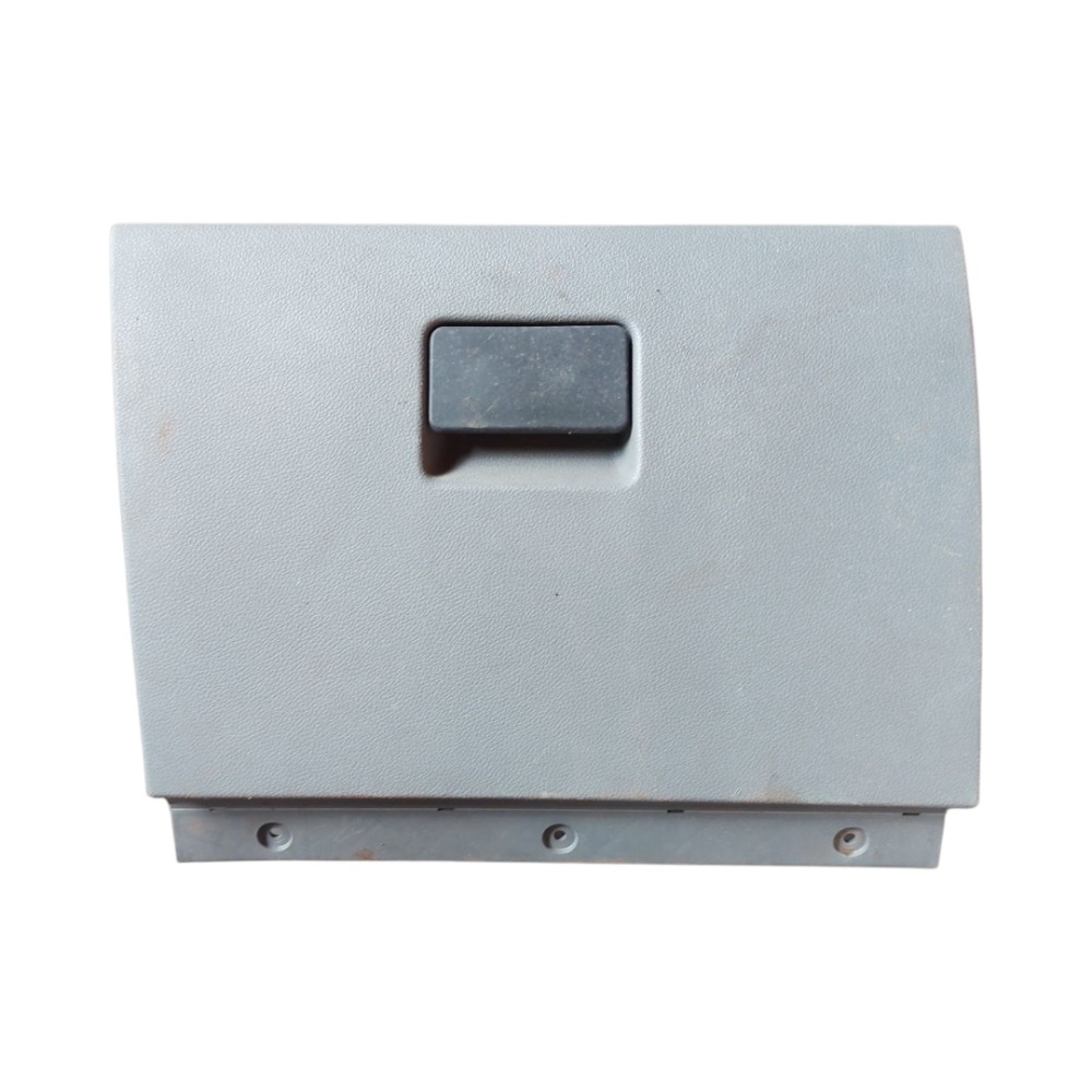 Tampa Porta Luvas Ford Fiesta Ecosport 2003 2004 2005 2012