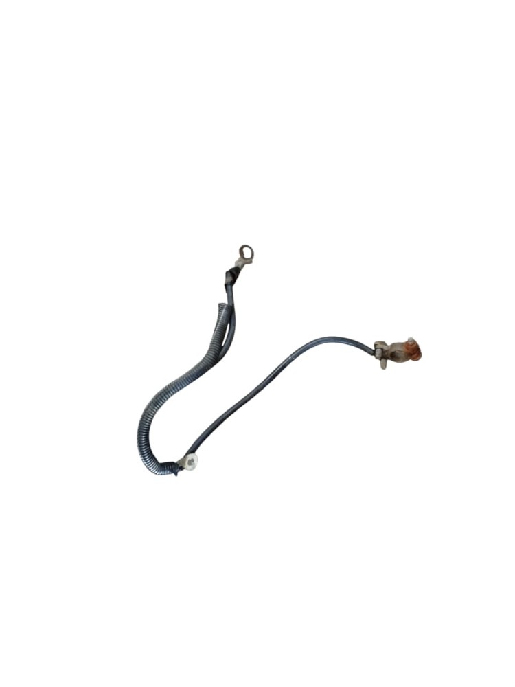 Cabo de Aterramento Negativo De Bateria Ford fiesta/Ecosport