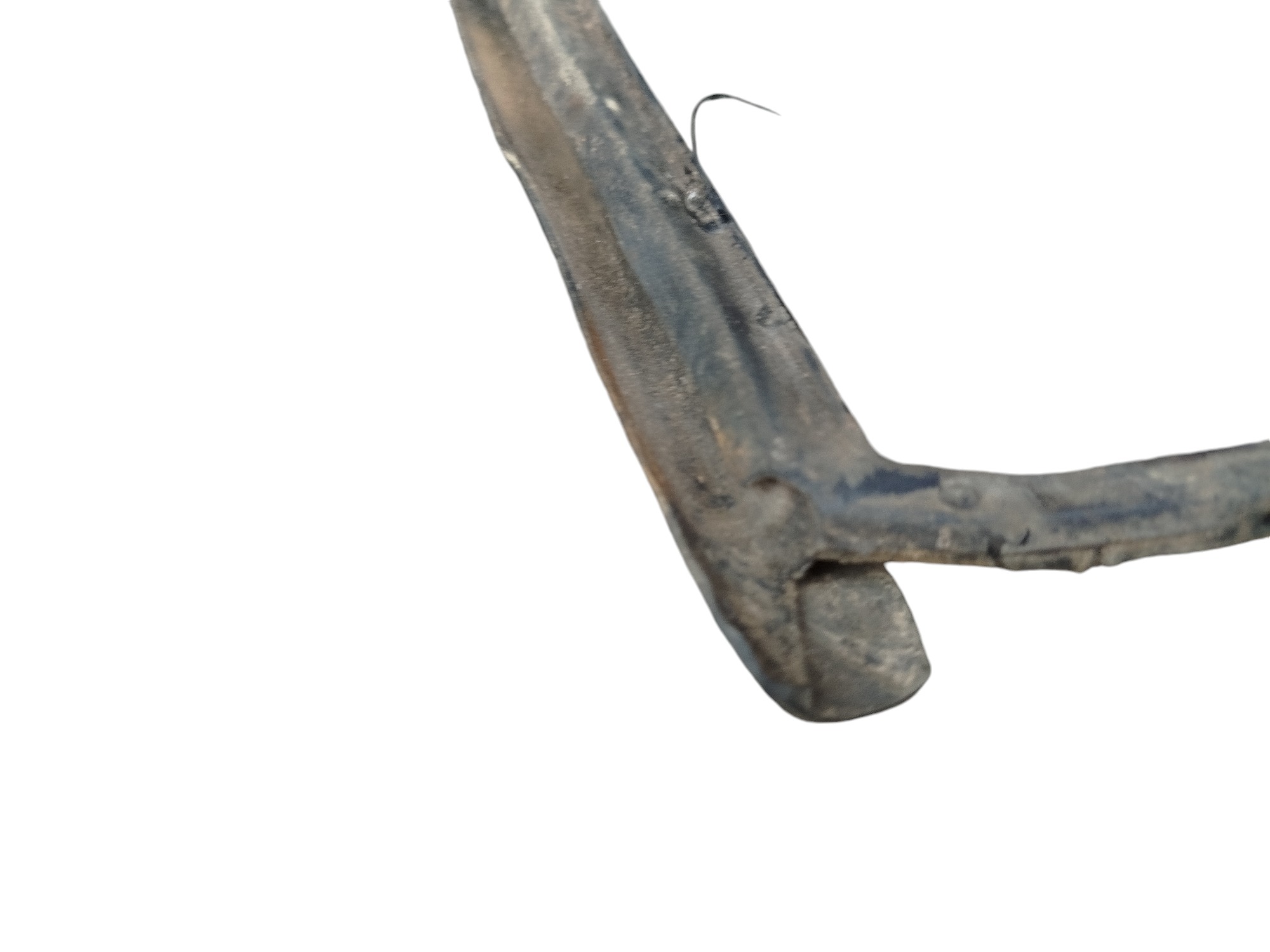 Borracha Do Parabrisa Celta 2003 A 2013 Com Detalhe 6