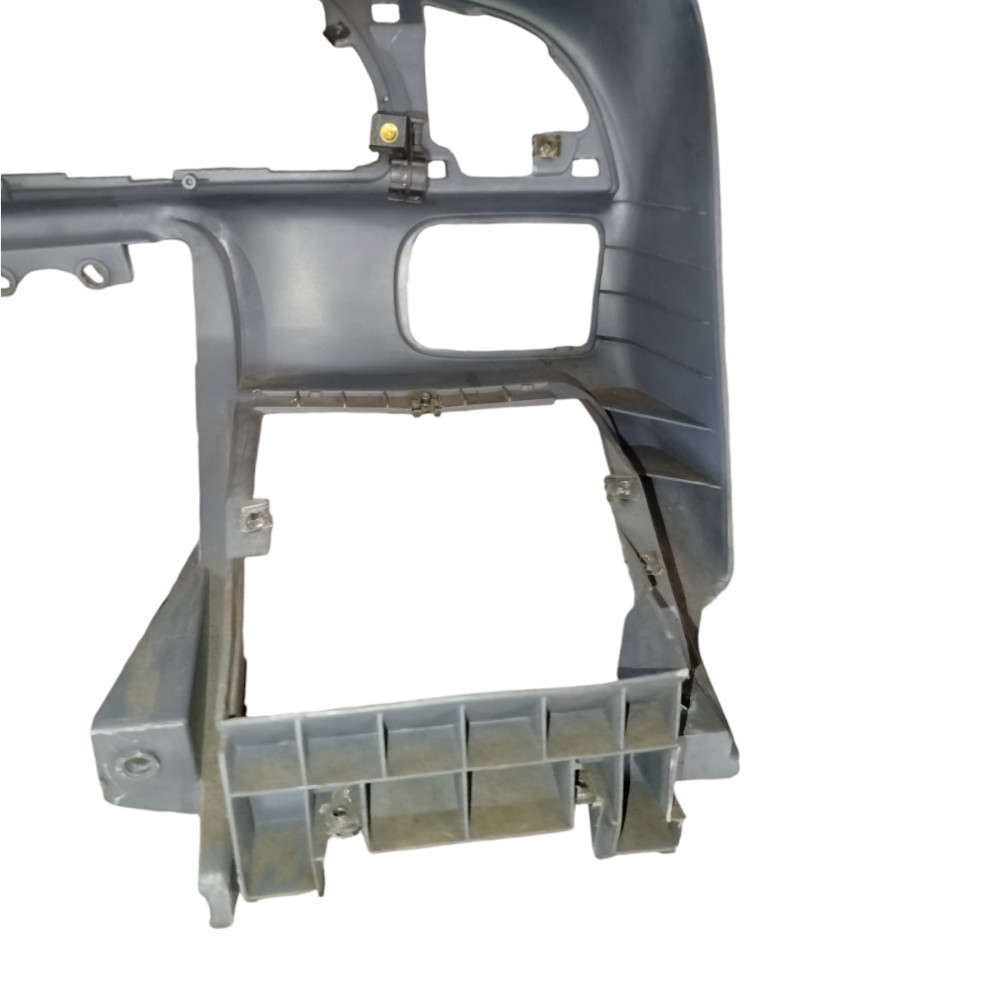 Capa Painel Interno Fiat Palio Strada Siena 1996 1997 2005 Preto 11