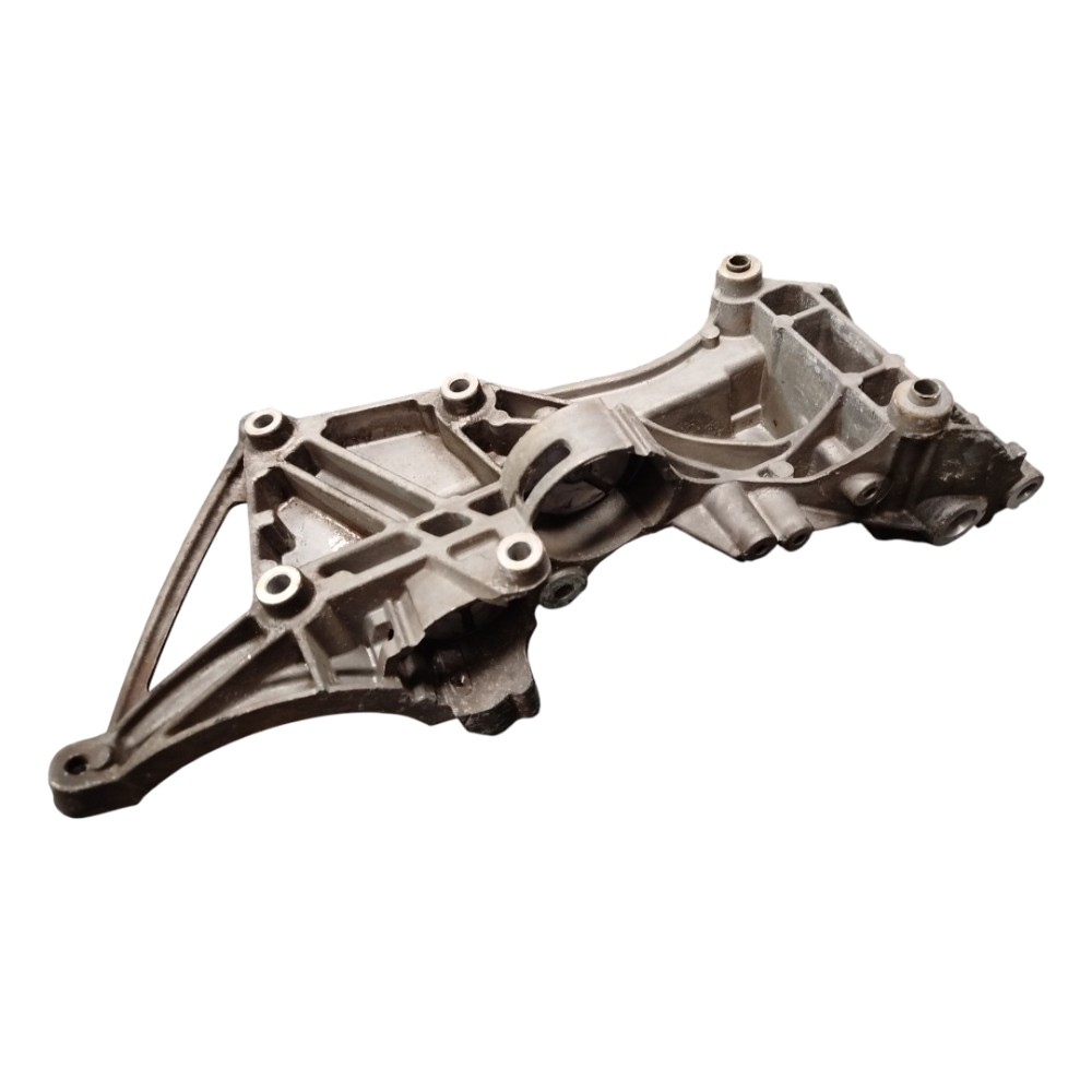 Suporte Compressor Alternador Vw Jetta 2.5 2007 2008 2012 2