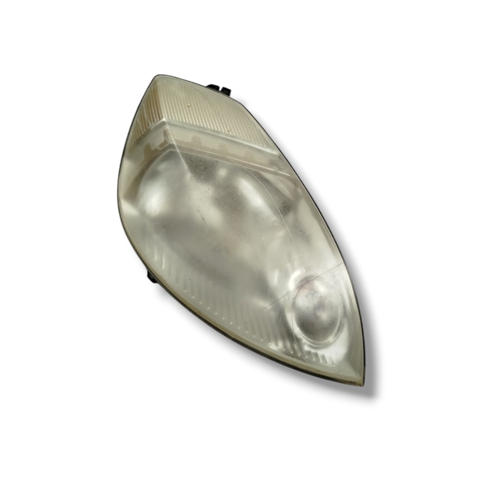 Farol Direito Ford Ka 1.0 Zetec Rocan 2p 2004 2009 2010 2011 Direito/passageiro 1