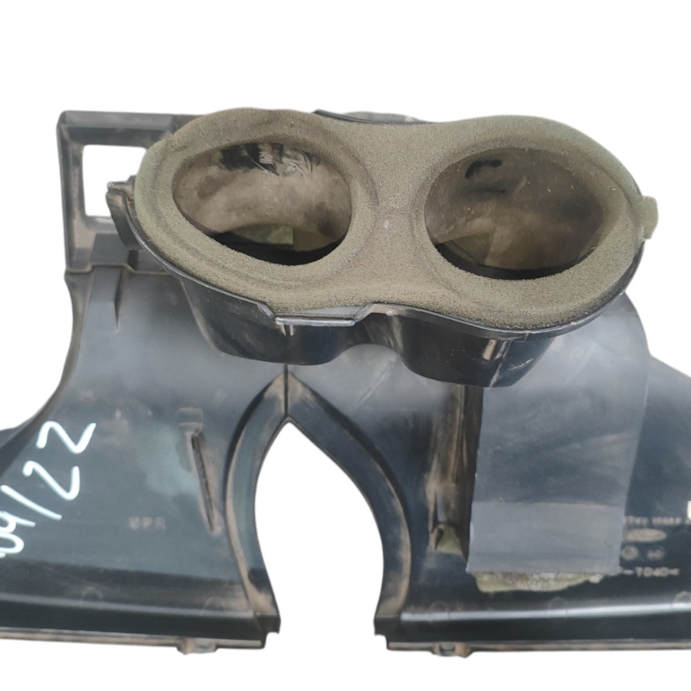 Duto Ar Forçado Ford Ka 1997 1998 1999 2000 2001 2002 2007 3