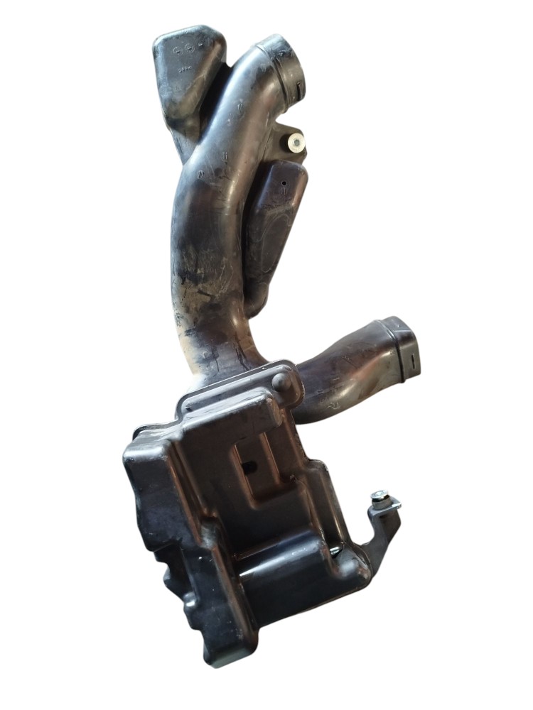 Duto Ar Ressonador Honda Civic 2012 2013 2014 2015 2016