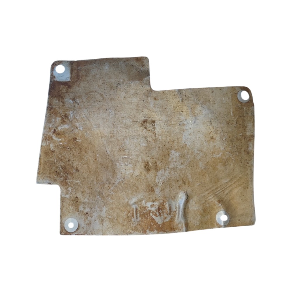 Protetor Calor Escape Renault Clio 2000 2005 2010 1.0