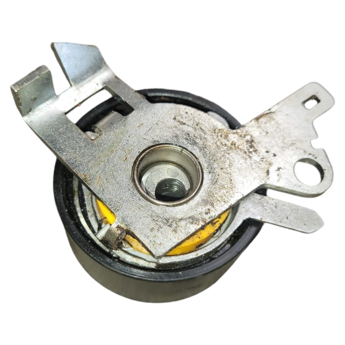 Polia Correia Dentada Bt6006rsk 307 Sandero Picasso Gol Fox 1