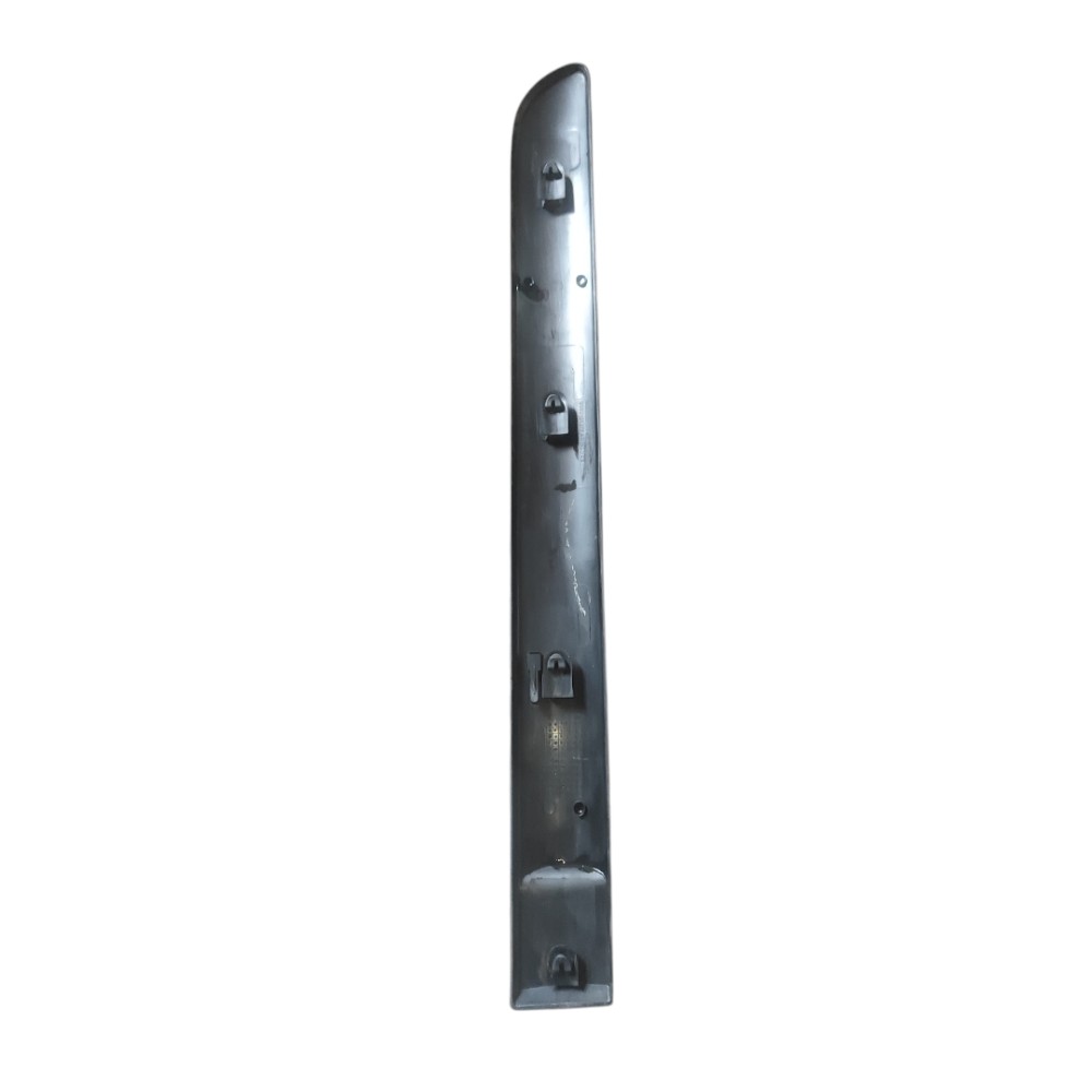 Friso Porta Traseira Esquerda Citroen C4 2004 2005 2006 2012