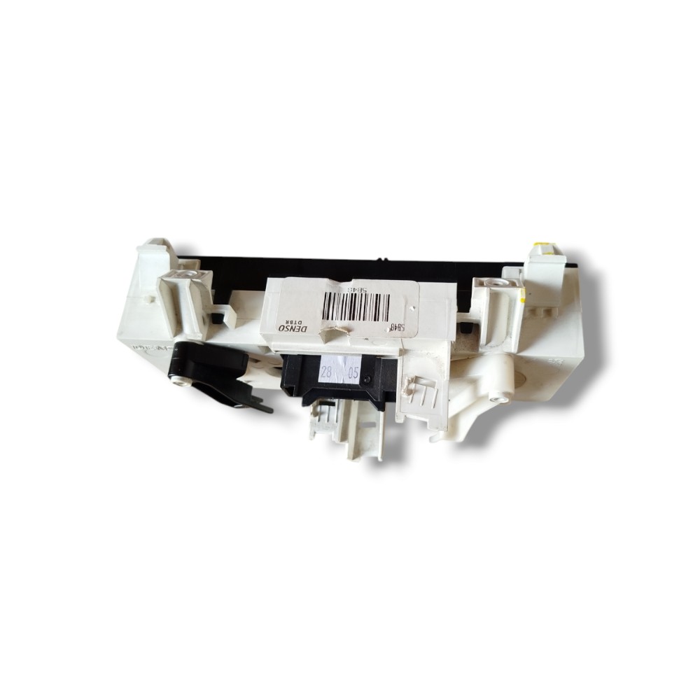 Comando Ar Condicionado Citroen C3 2005 2003 2010 2011 4