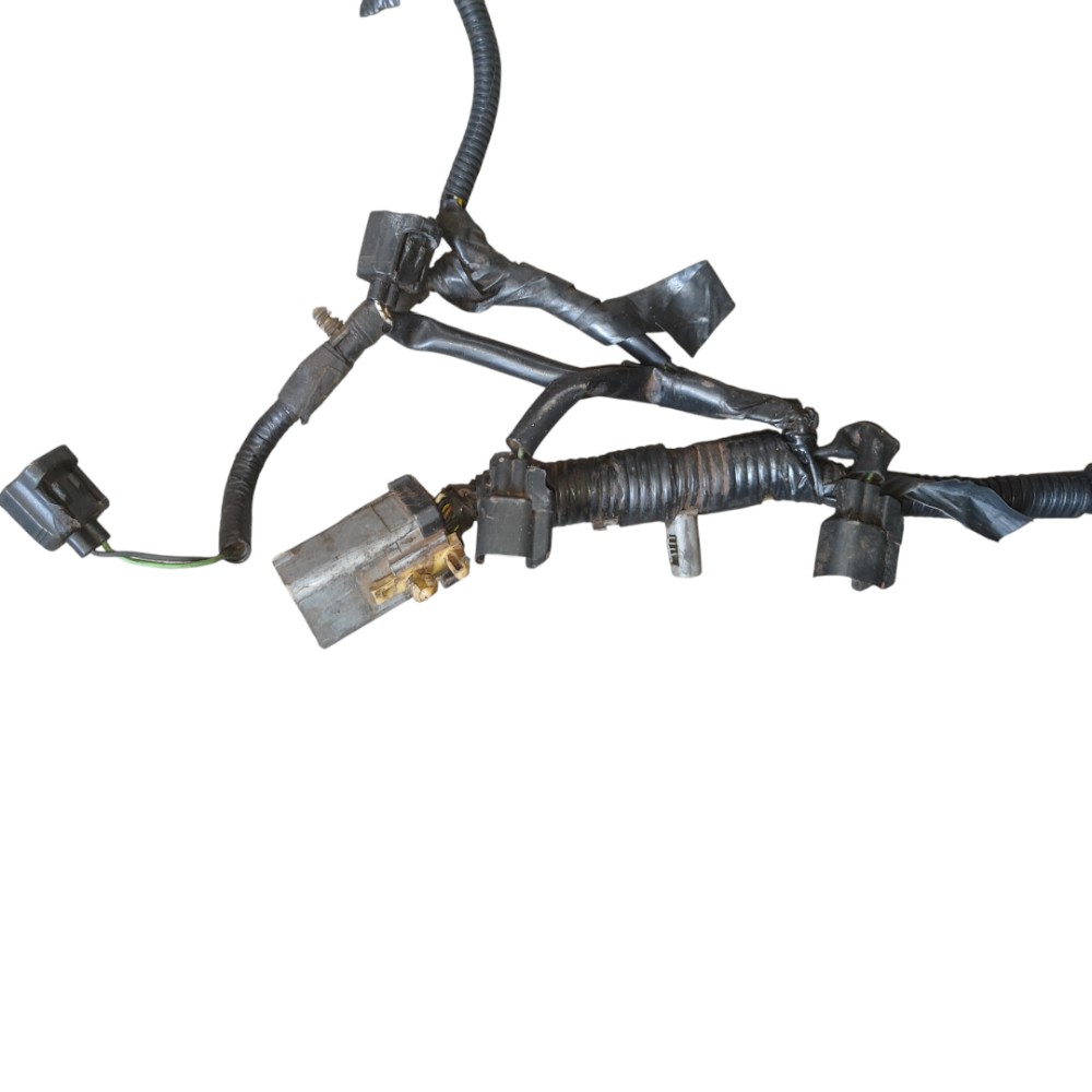 Chicote Injeção Eletronica Ford Ecosport 2.0 2003 2008 2013 7