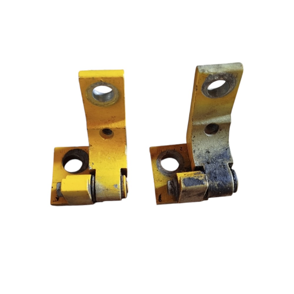 Dobradiça Porta Direita Fiat Stilo 2003 2005 2006 2008