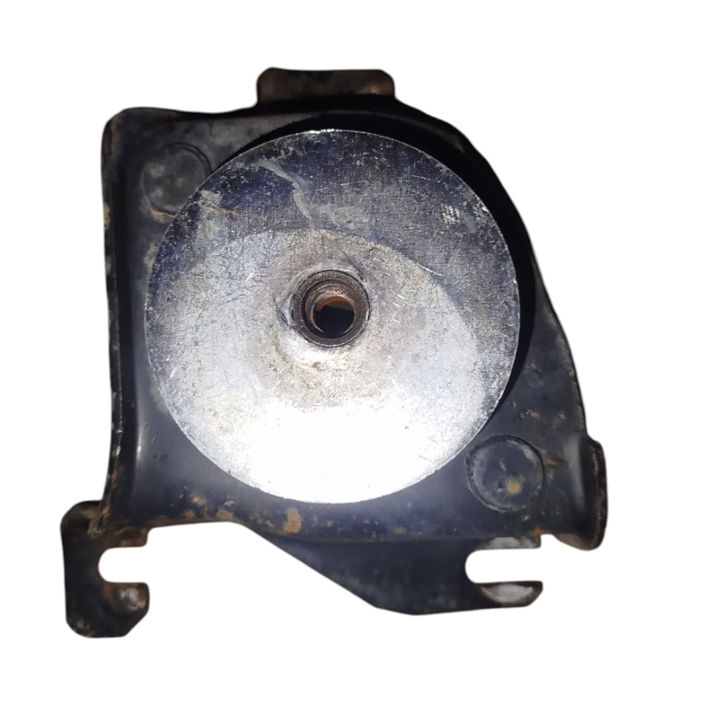 Coxim Inferior Câmbio Fiat Uno Mille Fire Strada 1998 A 2010 6