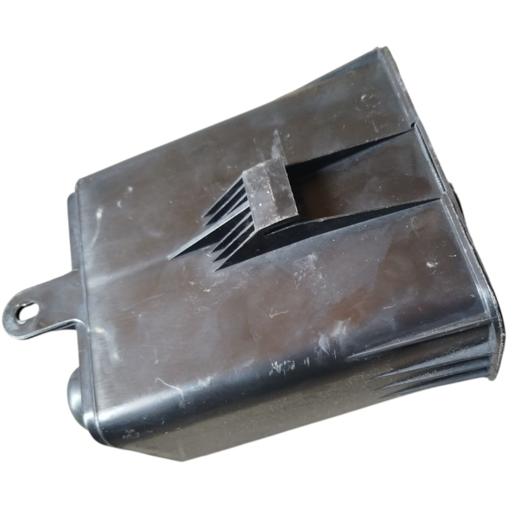 Filtro Canister Combustível Carvao Ford Ka Fiesta 2003 2014