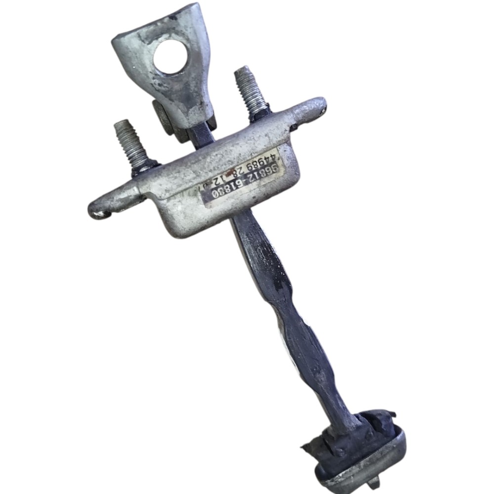 Limitador Porta Peugeot 307 2006 2008 2009 2010 2012