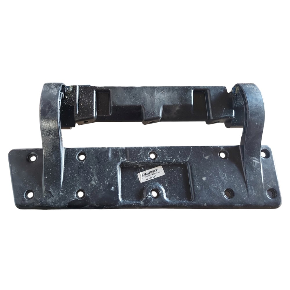 Suporte Maçaneta Externa Dianteira Esquerda Stilo 2008 2012 Dianteira