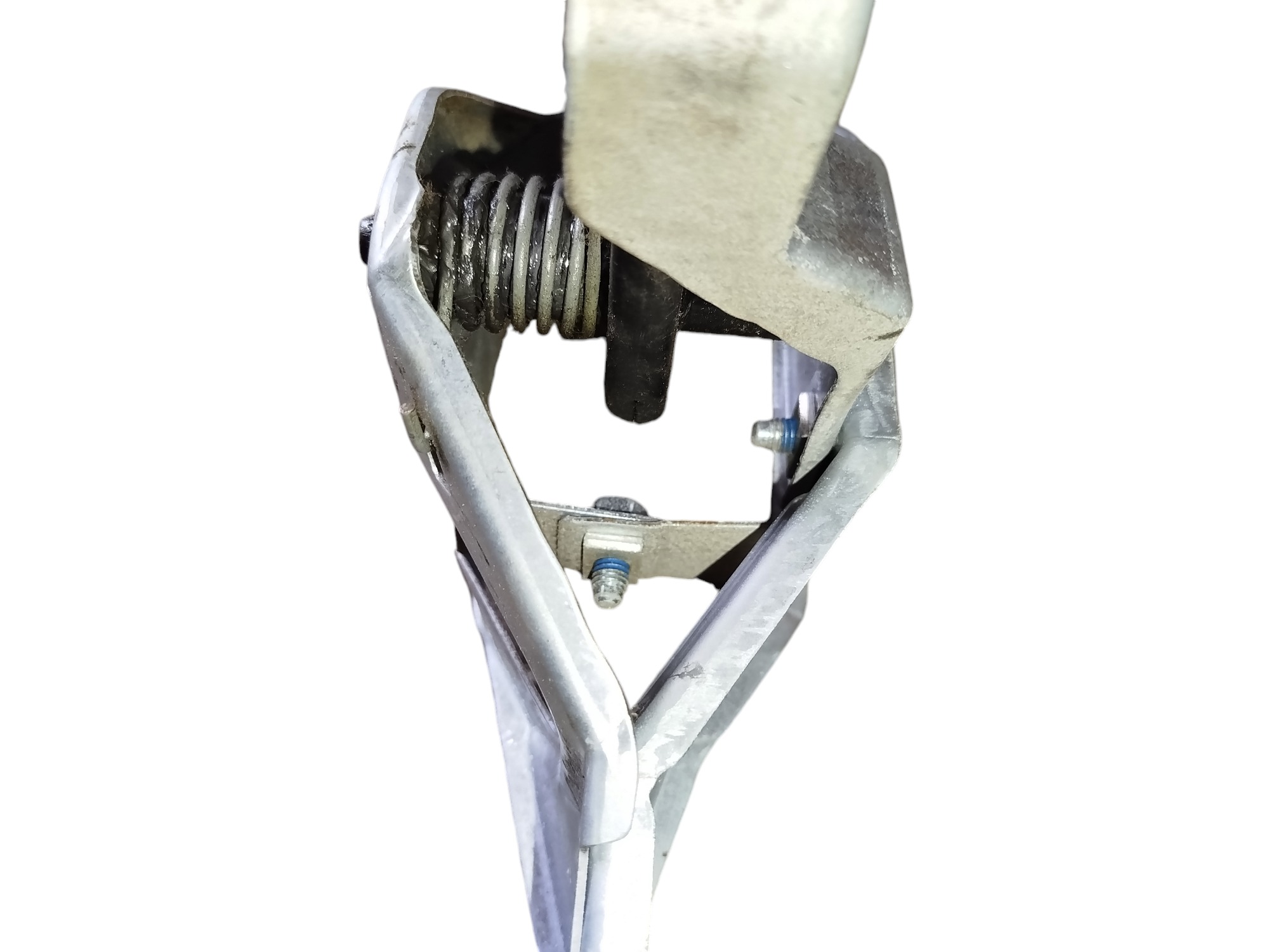 Pedal Acelerador Astra Com Suporte 2000 2011 7