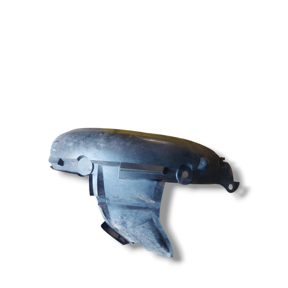 Parabarro Dianteiro Direito Renault Clio 2003 2012 1