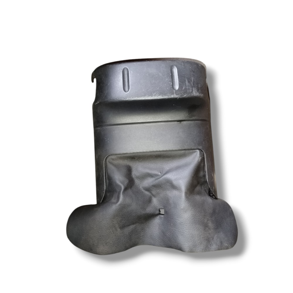 Moldura Superior Coluna Direção Gol G5 Voyage 2008 2016