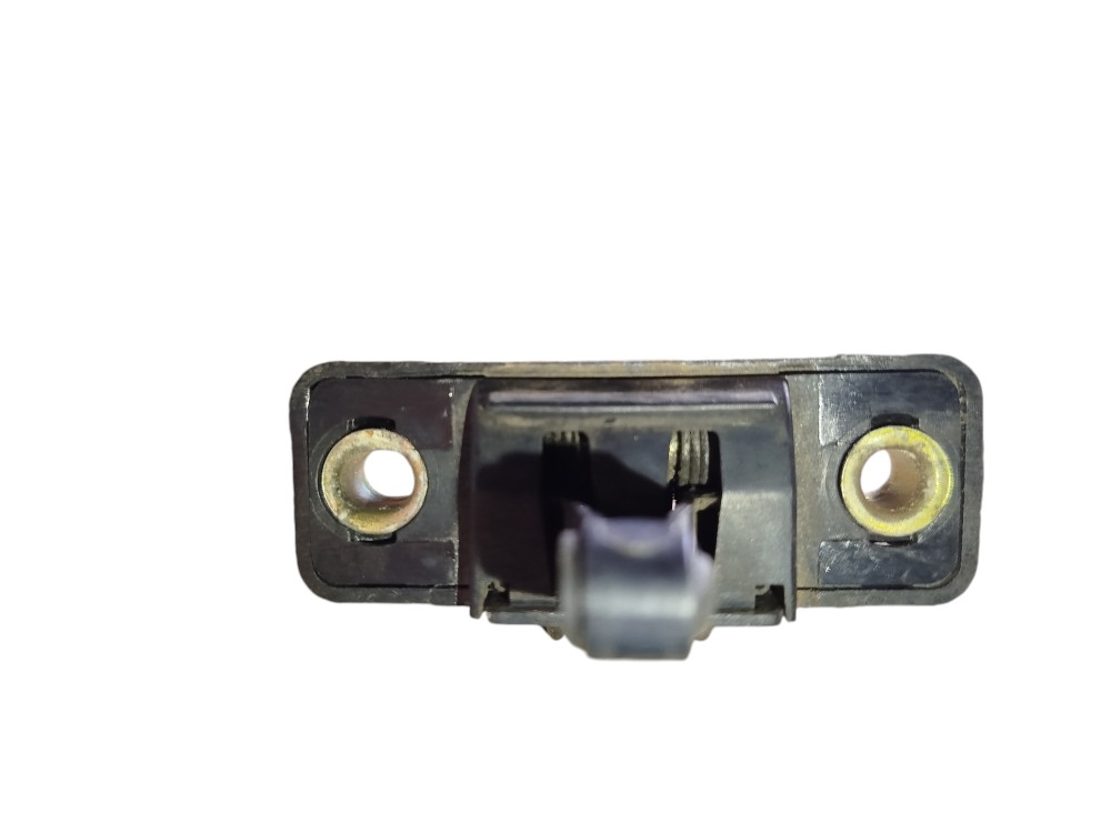 Trava Fechadura Tampa Traseira Sandero 2007 2008 2010 2013 6