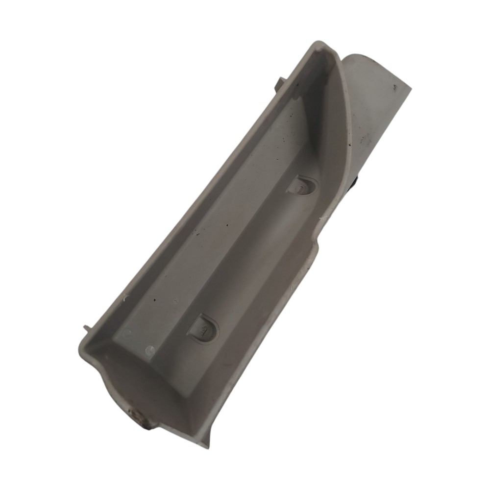 Moldura Porta Objeto Dianteira Direita Gm Zafira 1999 A 2011