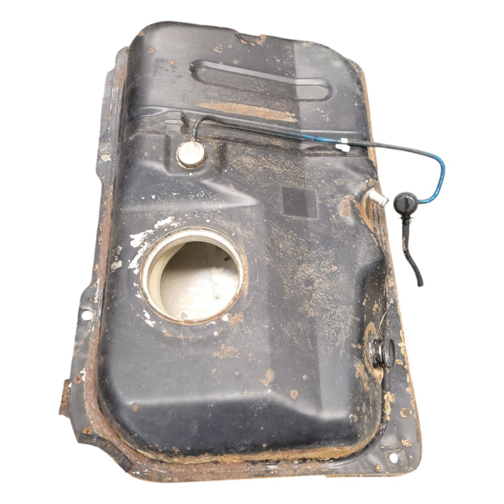 Tanque Combustível Ford Ka Flex 2008 2009 2010 2011 2013 3