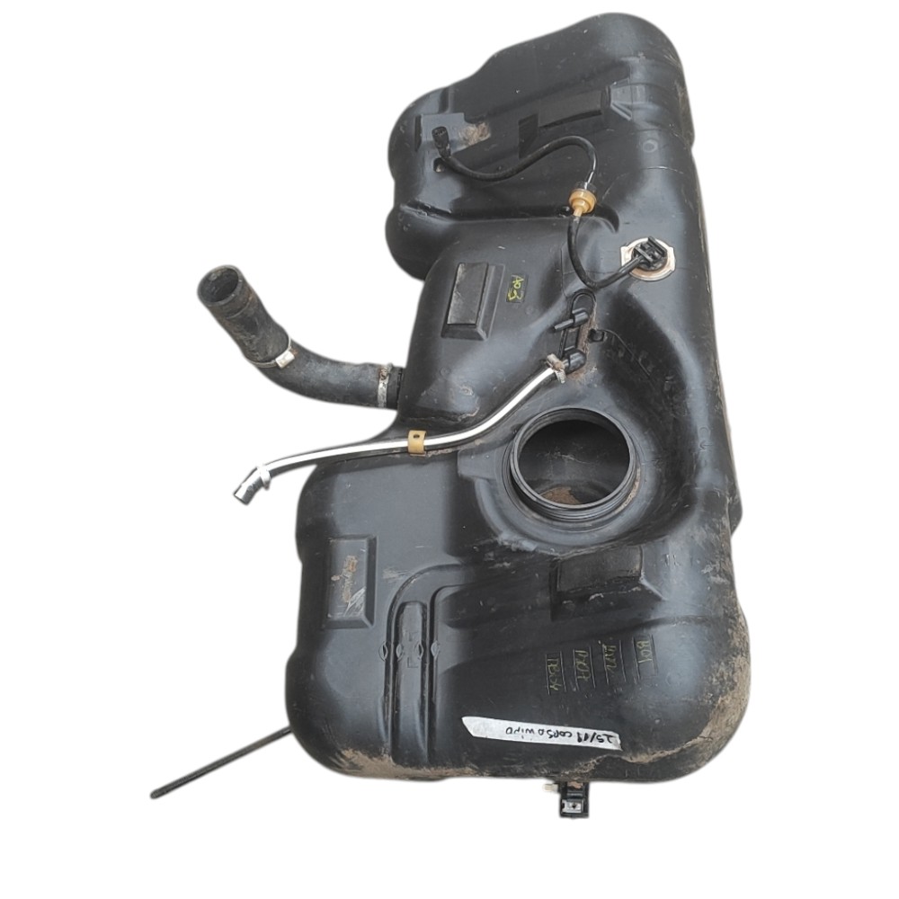 Tanque De Combustivel Gm Corsa Maxx Joy Montana 2003 2012 10