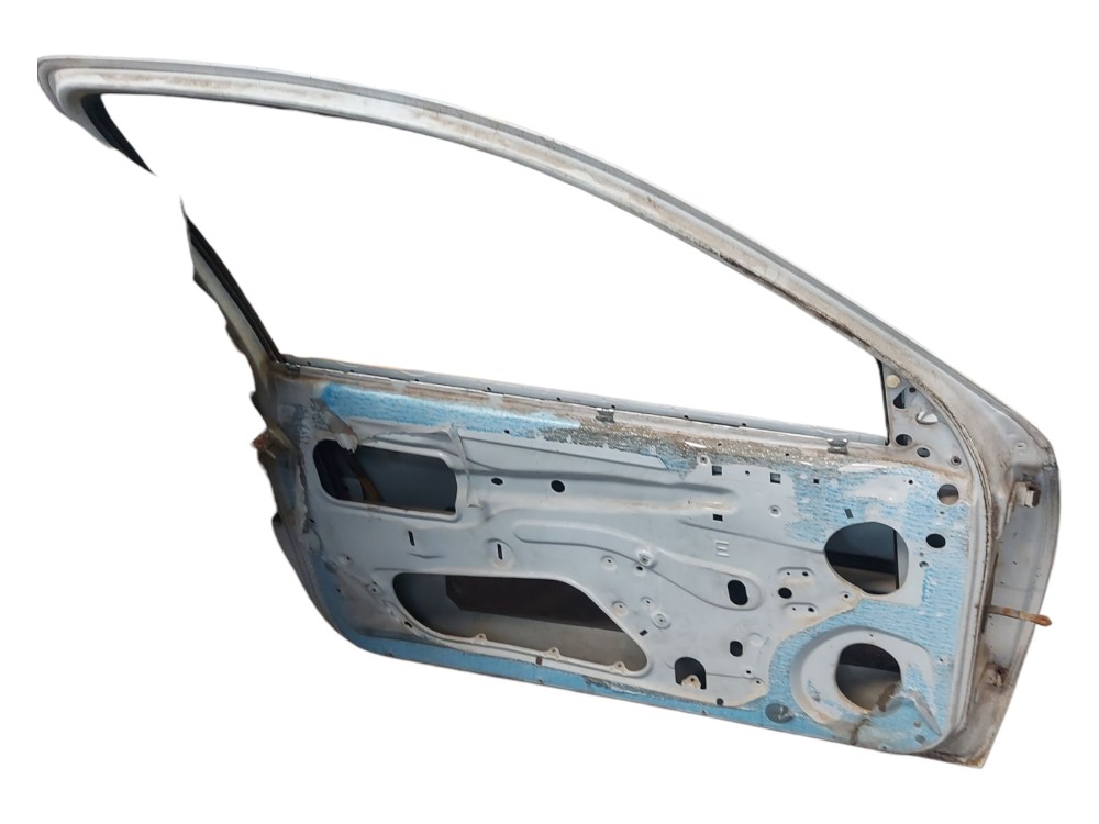 Porta Dianteira Esquerda Motorista Pick Up Corsa 1997 2000 7