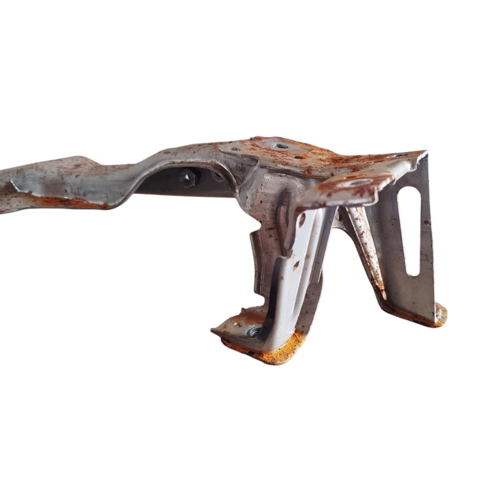 Suporte Alavanca Freio De Mão Honda Civic 2012 2014 2016 10