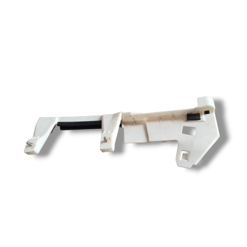 Guia Vidro Dianteiro Esquerdo Peugeot 307 2006 2007 2012 2