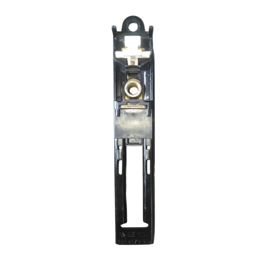 Regulador Altura Cinto Vw Passat 1998 99 2000 2001 2002 2005 Preto