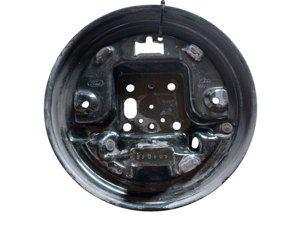 Espelho Roda Ford Fiesta 2002 2004 2006 2008 2010 2012 1