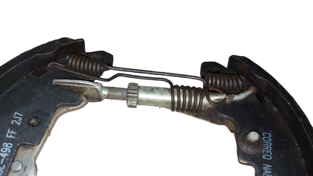 Par Sapata Palio Fiasa 1.0 1997 1998 1999 6