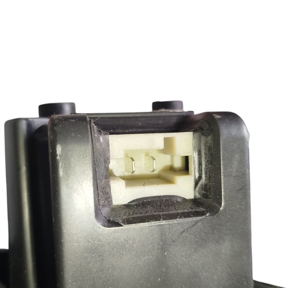 Motor Ventilação Ar Forçado Renegade Compass Toro 2015 2024 6
