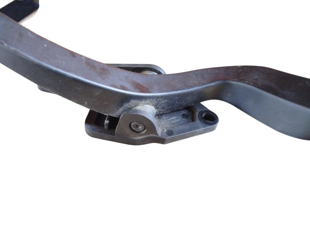 Pedal Acelerador Fiesta Ecosport 2002 2014 2s659p732ac 7