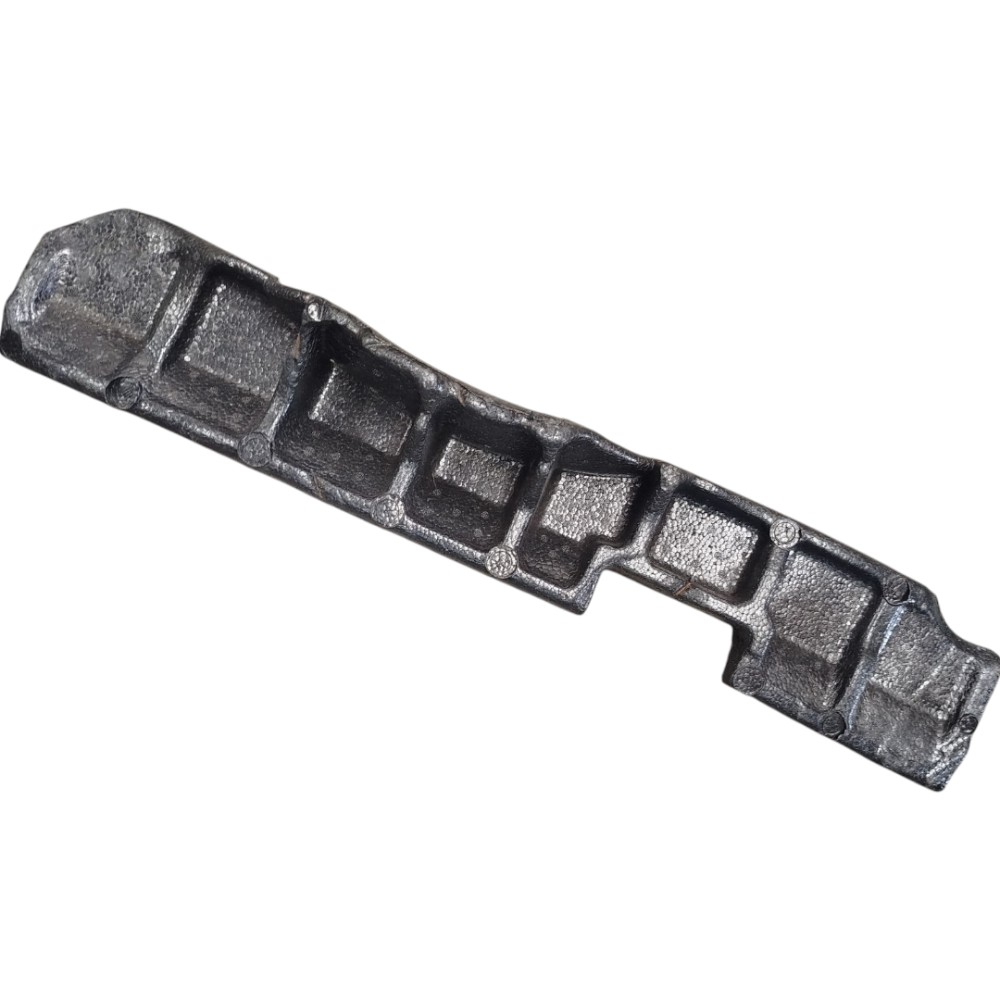 Anti Impacto Parachoque Dianteiro Peugeot 208 2008 2012 2016