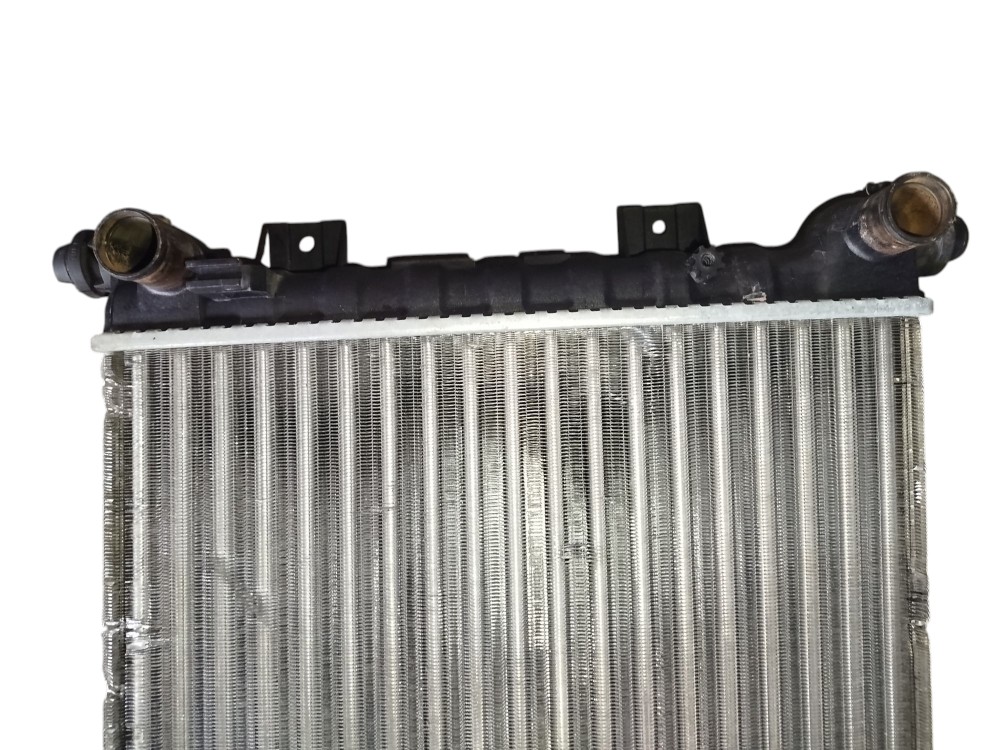 Radiador Agua Ford Ka 2008 2009 2010 2011 2012 2013 4