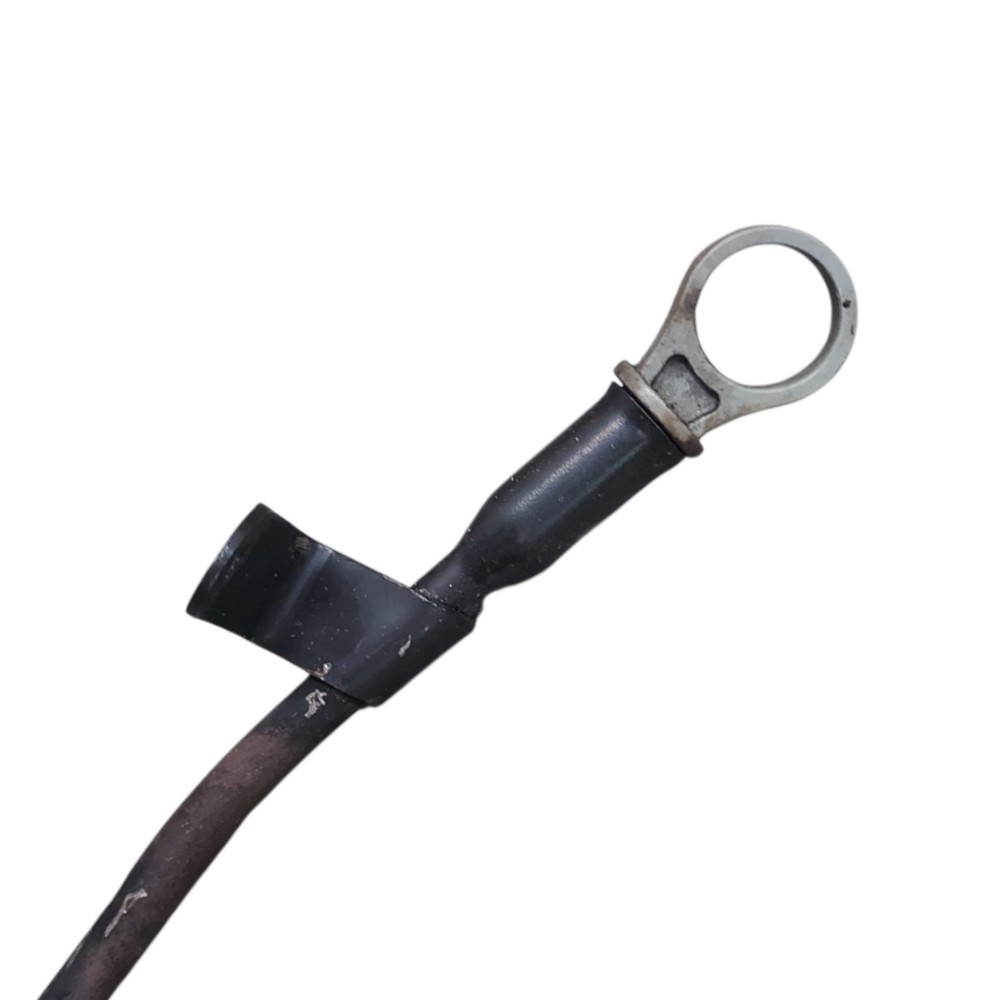 Cano Vareta Peugeot 307 206 C4 2005 2010 2012 Preto 4