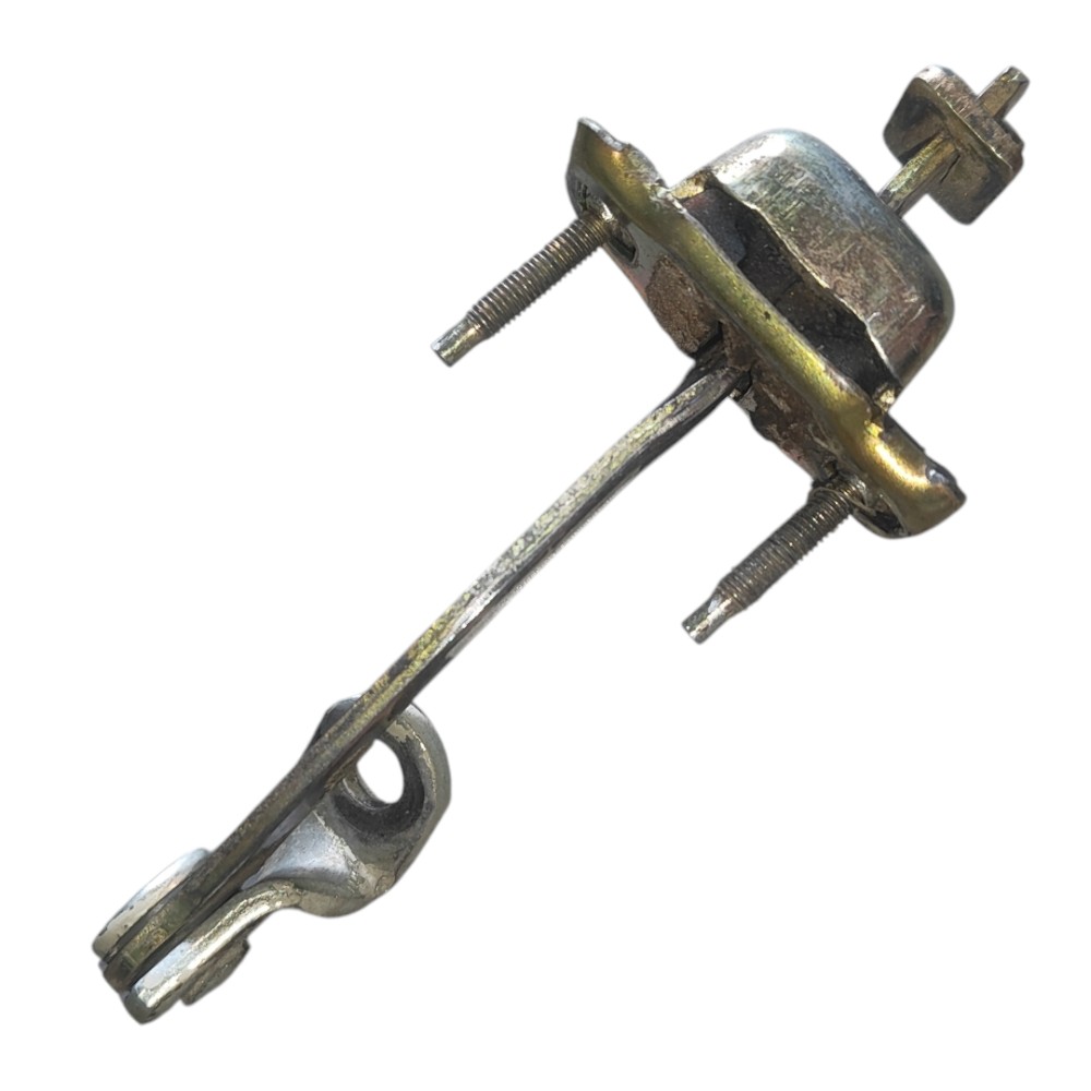Limitador Porta Dianteira Direita Ford Ka 1997 1998 2007