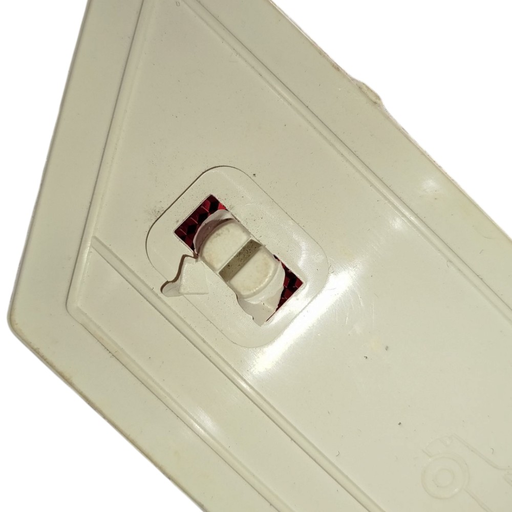 Triângulo Sinalizador Citroen C4 2008 2009 2010 2011 2012 6