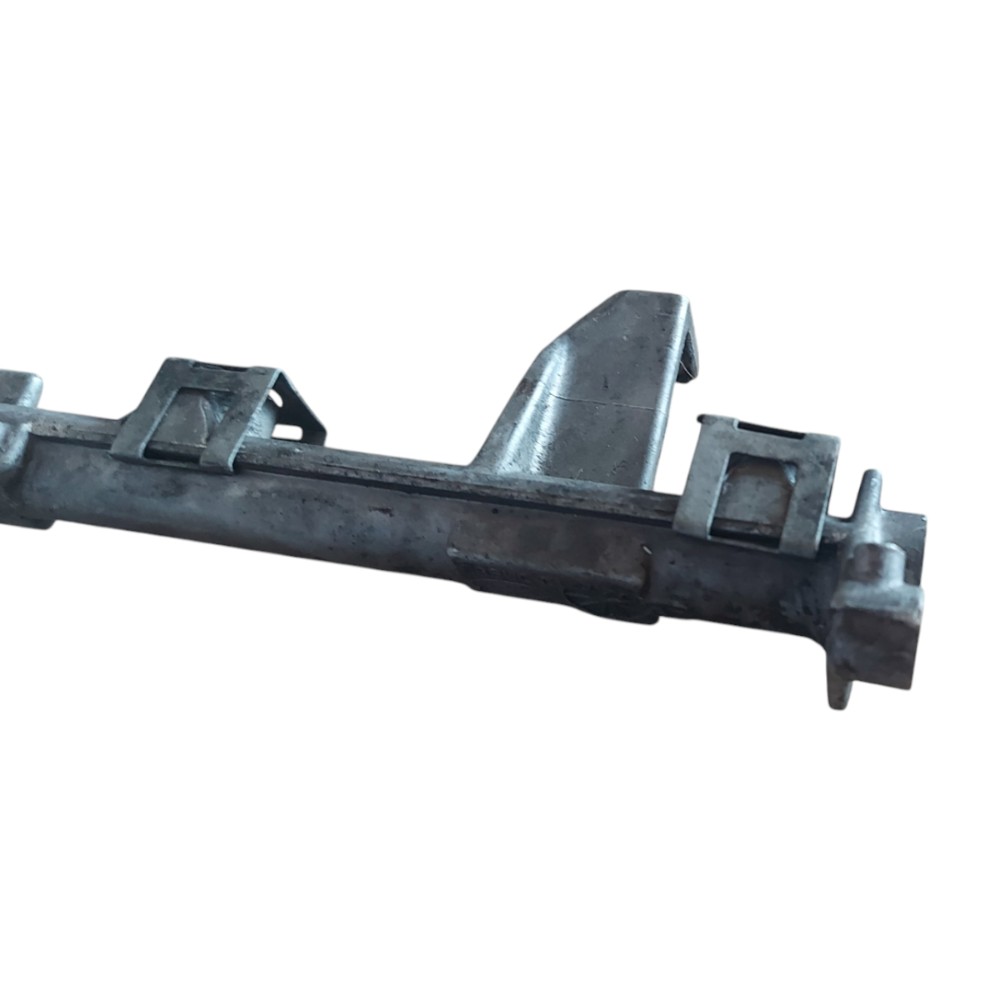 Flauta Bico Injetor Ford Focus 1.8 16v 2001 2003 2005 2008 4