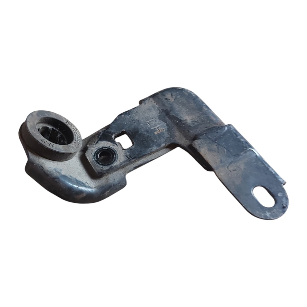 Suporte Filtro Ar Lado Esquerdo Sentra Tiida 2008 2010 2015 3