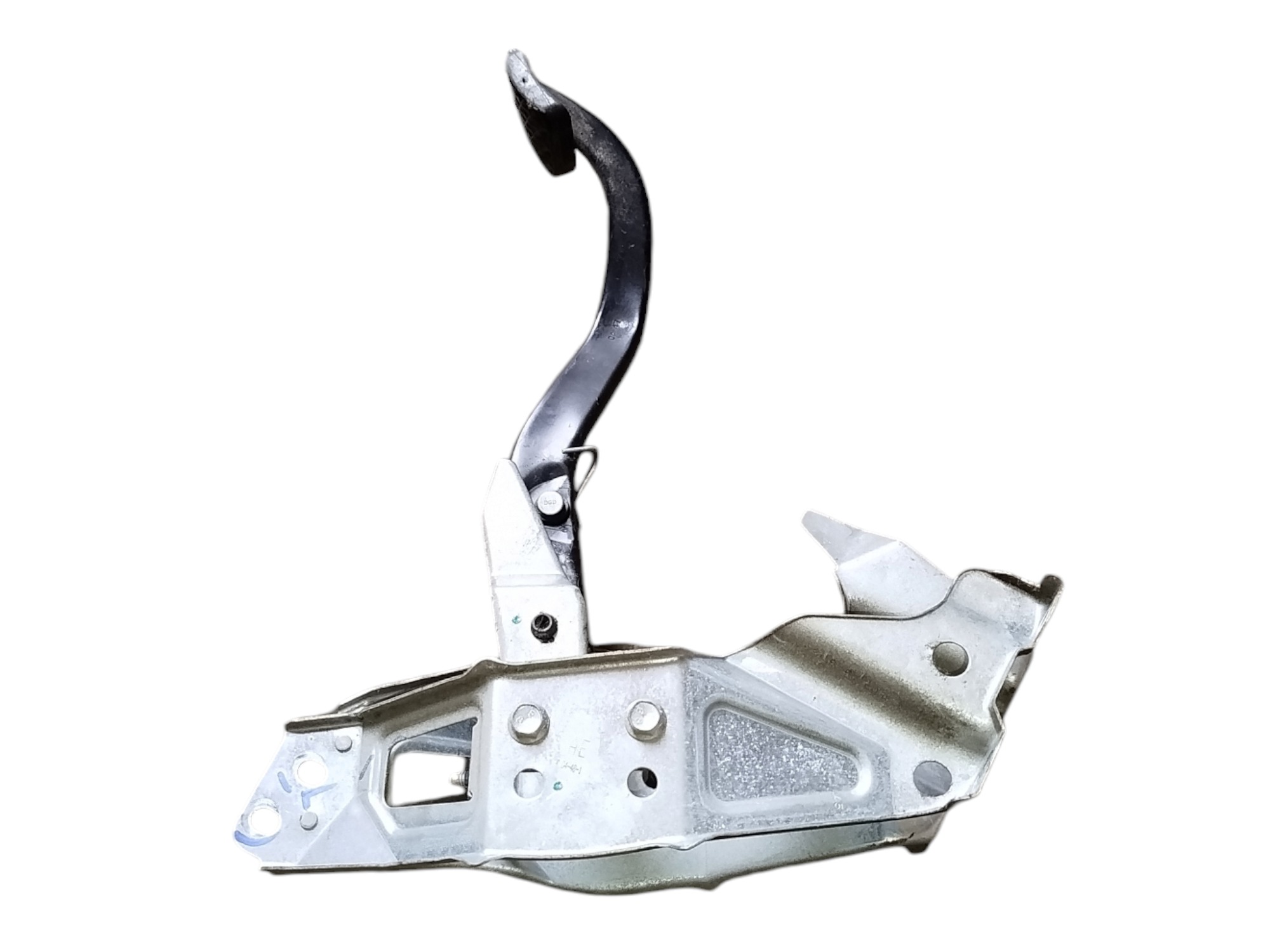 Pedal Acelerador Astra Com Suporte 2000 2011 1