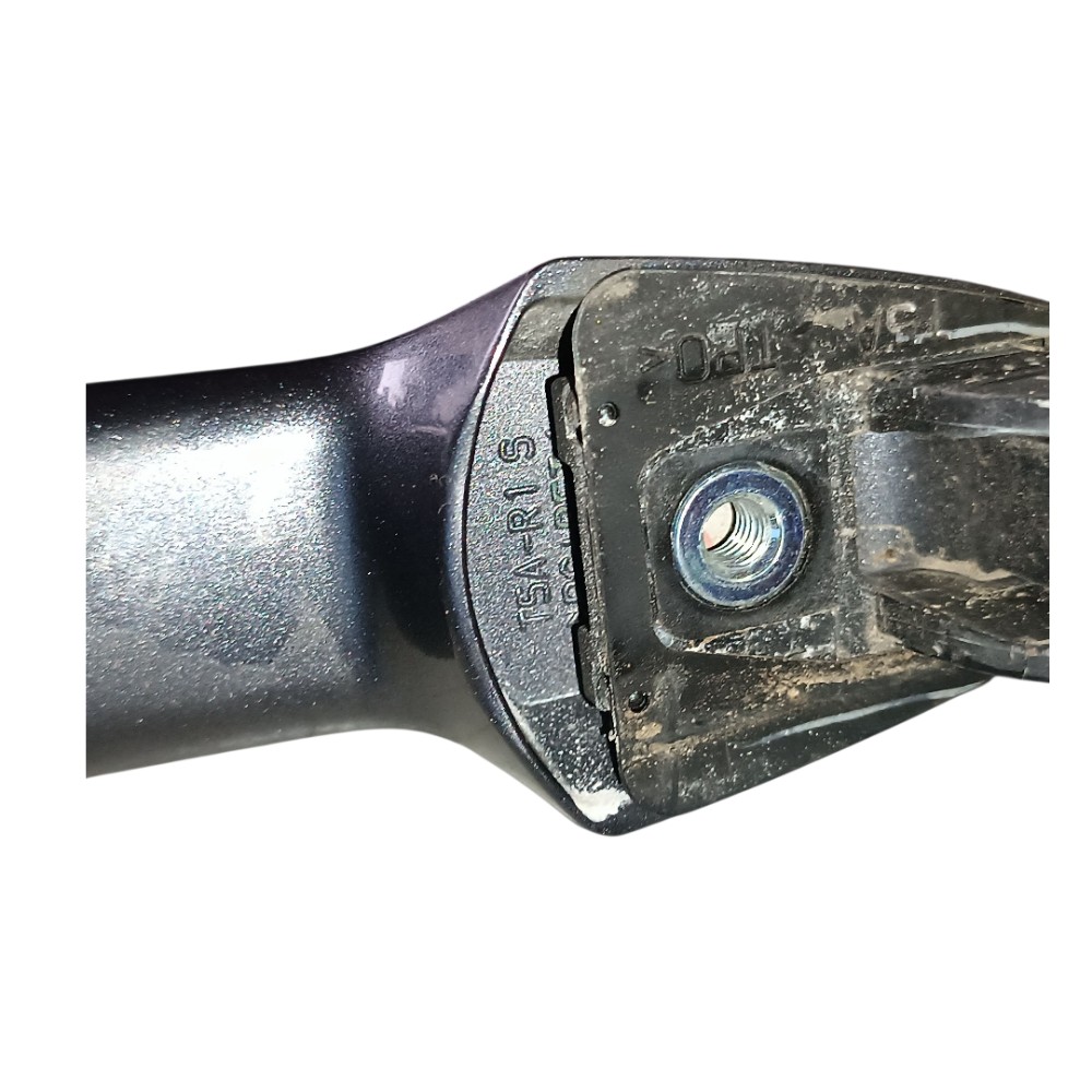 Maçaneta Externa Traseira Direita Honda City 2015 2016 2021 4