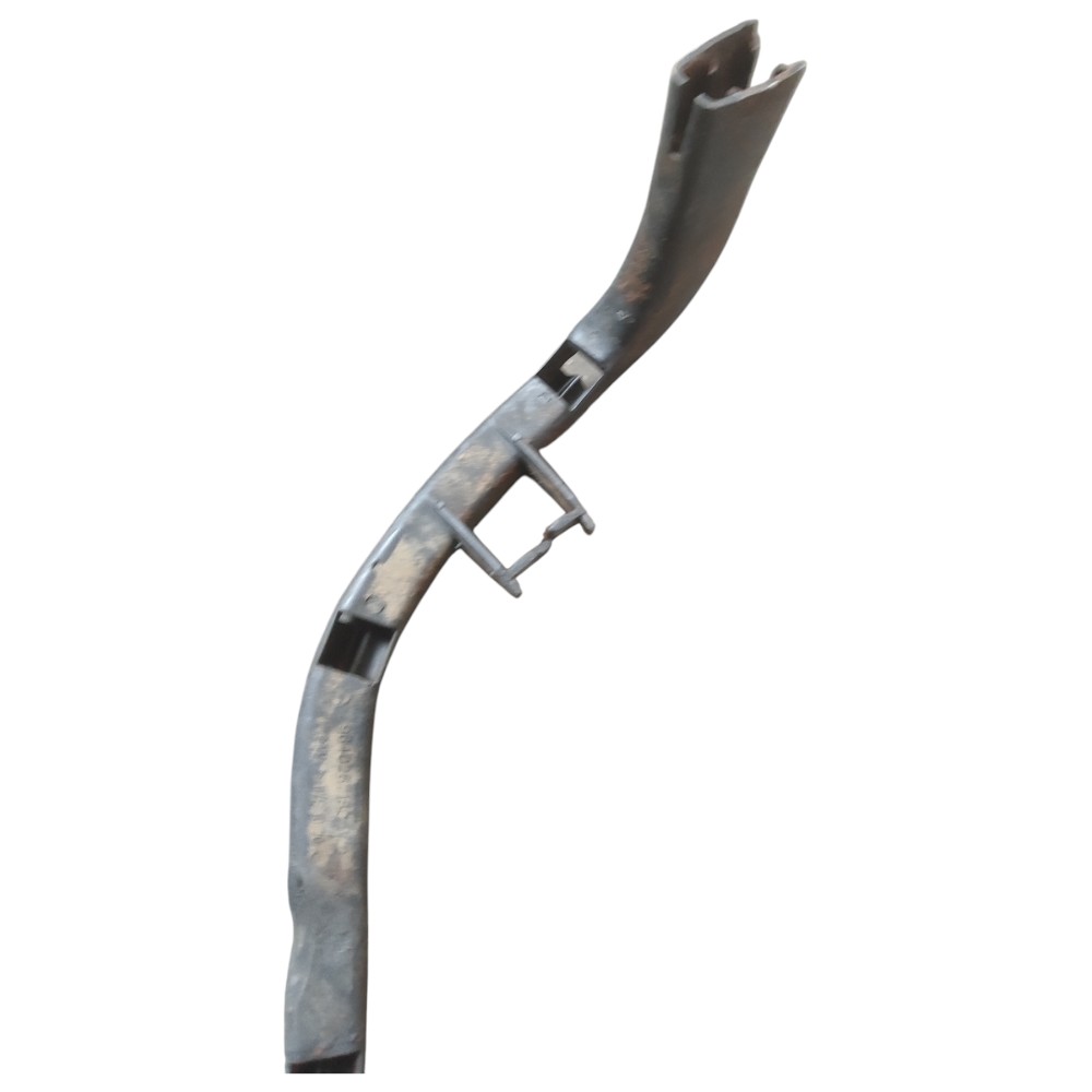 Moldura Passa Fios Suporte Peugeot 2008 A 2016 2