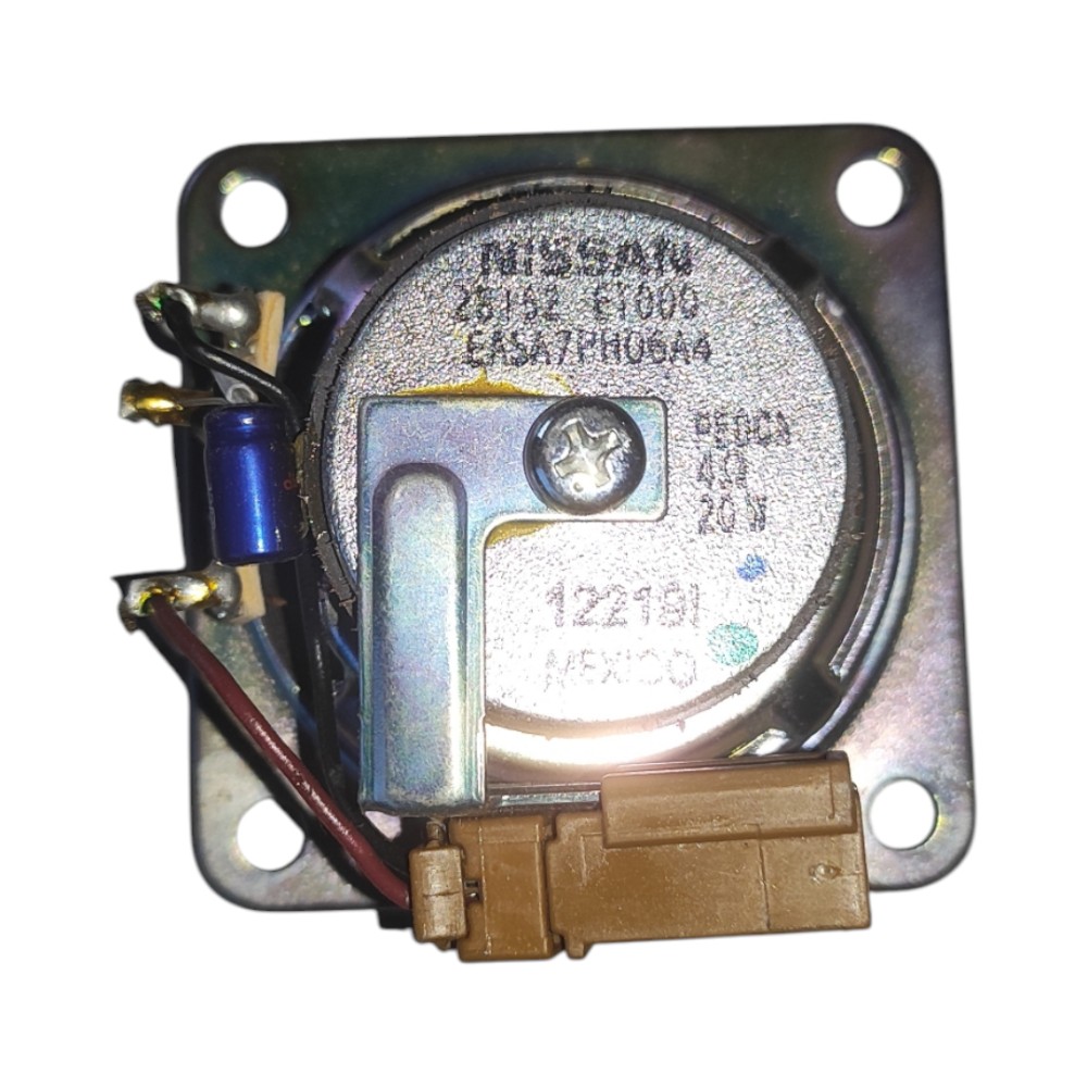Auto Falante Nissan Sentra 2008 2009 2010 2011 2012 Original 2