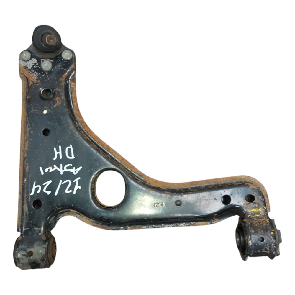 Balança Direita Suspensão Gm Astra 1999 2000 2001 2002 2011