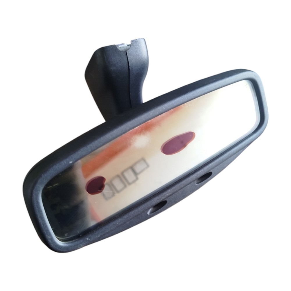 Retrovisor Interno Peugeot 307 2007 2009 2011 2012 Detalhe
