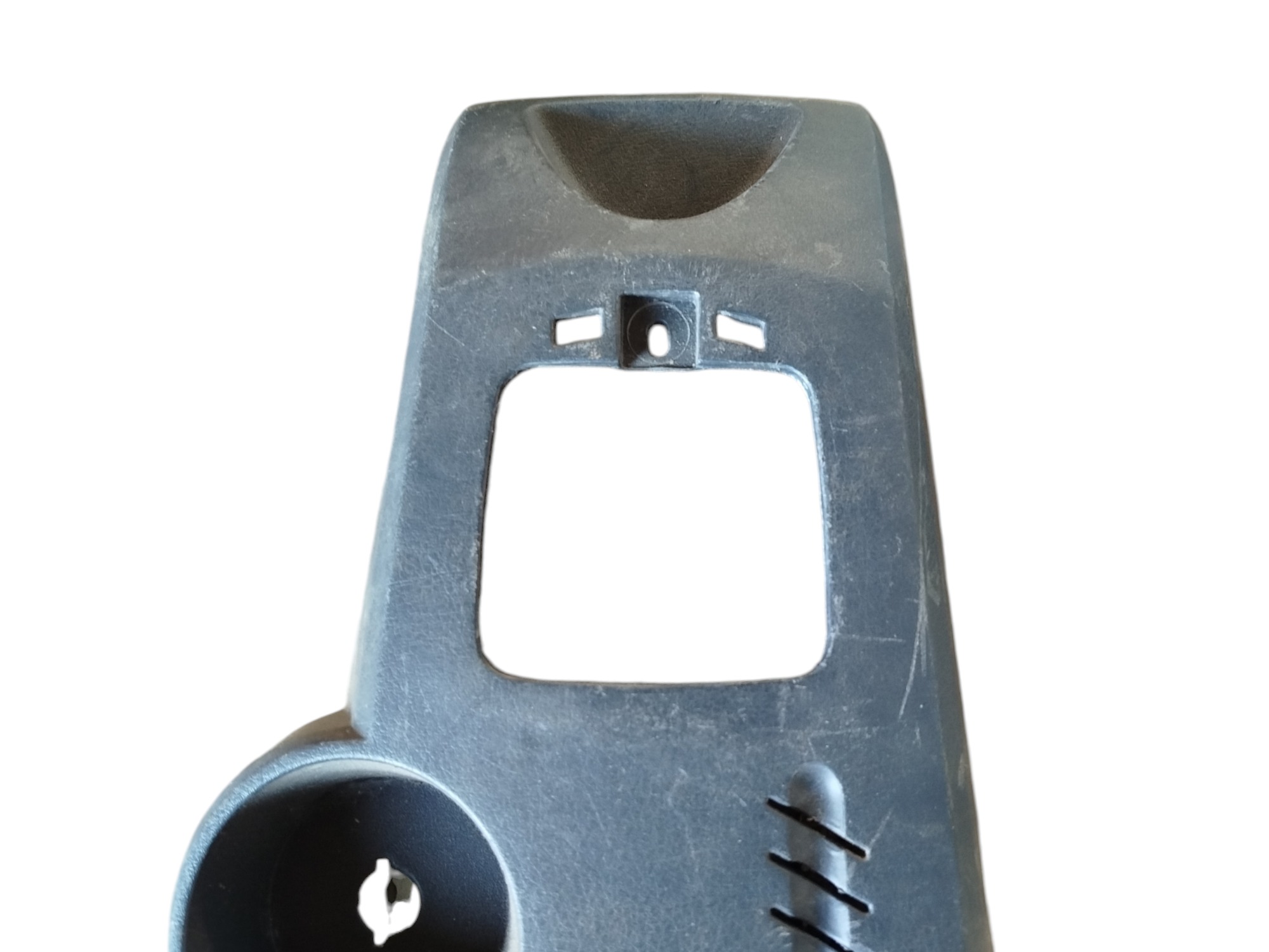 Console Central Porta Copos Gol Parati Saveiro G2 G3 G4 6