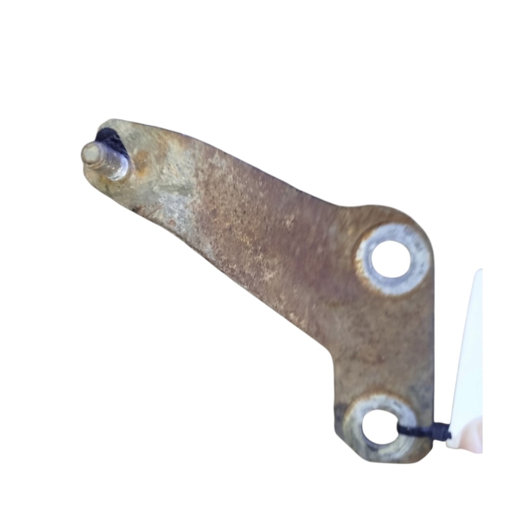 Suporte Coxim Câmbio Fiat Uno Mille 1.0 Fiorino 1997 A 2012 9